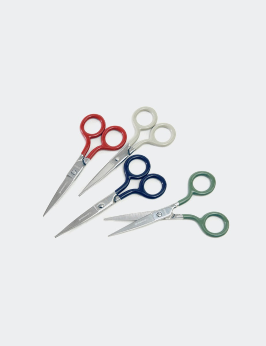 Stainless Scissors_Small