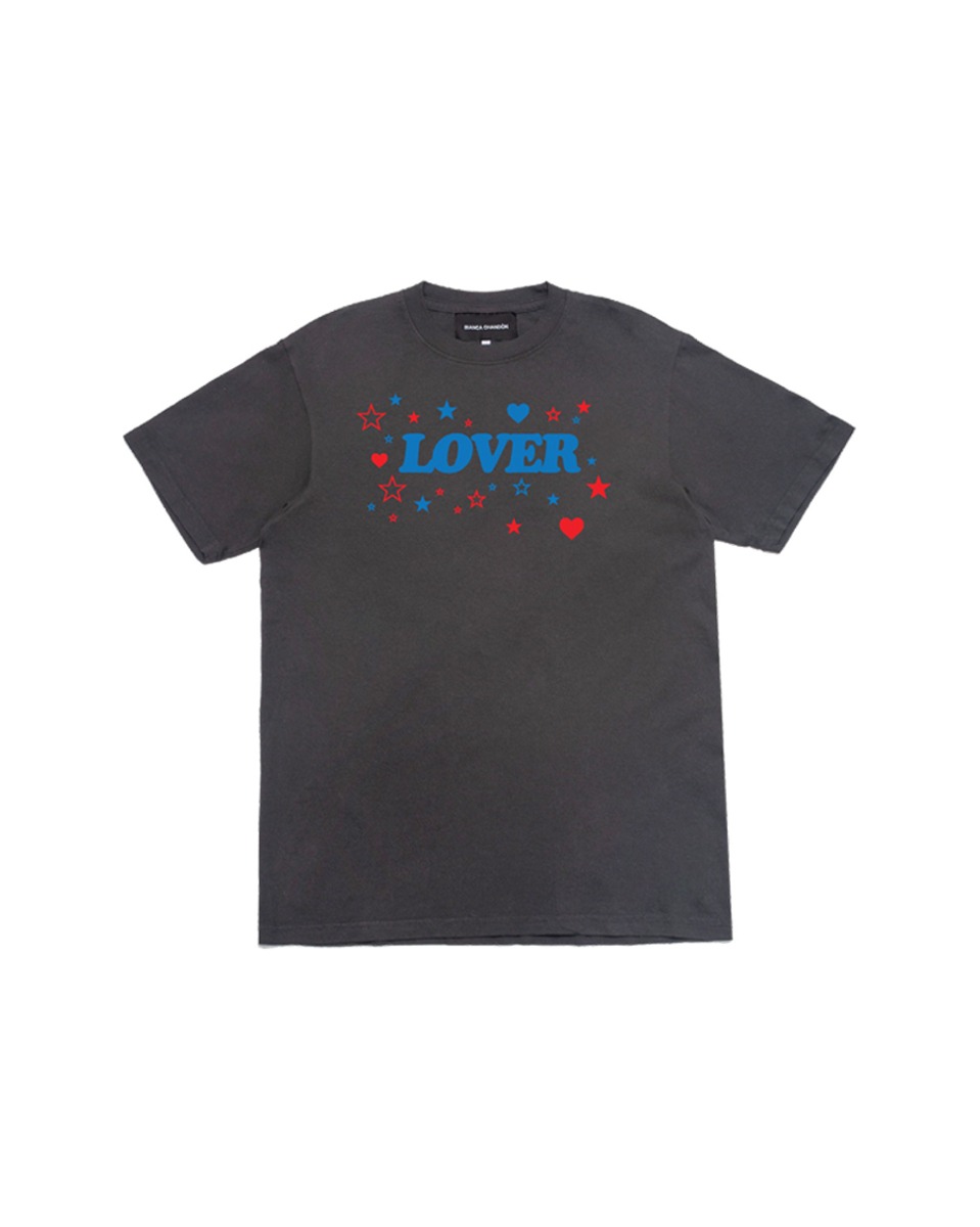 Lover T-Shirt_Black